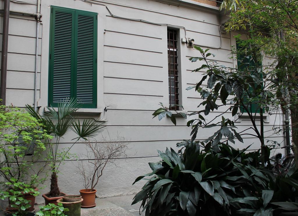 Lepetit Milano, Milan